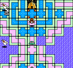Peepar Time screenshot 3 for Famicom